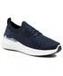 Sneakersy Ara Sneakersy  - 12-54510-02 Blau