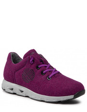 Sneakersy Sneakersy  - Noih 05 97605 MA430 560 Purple - eobuwie.pl Josef Seibel