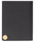 Etui pokrowiec saszetka Calvin Klein  Etui na karty kredytowe - Ck Icon Covered Cardcase K50K509636 BAX