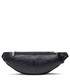 Torba Calvin Klein  Saszetka - Monogram Soft Waistbag38 Aop K50K509364 Black BDS
