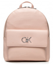Plecak Plecak - Re-Lock Backpack W/Pocket Pbl K60K609428 TER - eobuwie.pl Calvin Klein 
