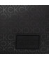 Kosmetyczka Calvin Klein  Kosmetyczka - Uv Mono Washbag K50K509760 Black Uv Mono 0IK