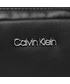 Kosmetyczka Calvin Klein  Kosmetyczka - Utility Napa Compact Case K50K509226 BAX