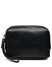 Kosmetyczka Kosmetyczka - Ck Set Compact Case K50K510040 BAX - eobuwie.pl Calvin Klein 