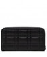 Portfel Calvin Klein  Duży Portfel Damski - Ck Touch Z/A Wallet Lg K60K609597 BAX