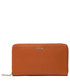 Portfel Calvin Klein  Duży Portfel Damski - Must Z/A Wallet Xl K60K608164 HJJ