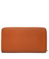 Portfel Calvin Klein  Duży Portfel Damski - Must Z/A Wallet Xl K60K608164 HJJ