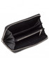 Portfel Calvin Klein  Duży Portfel Damski - Ck Must Z/A Wallet Lg Saffiano K60K609999 BAX