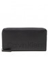 Portfel Calvin Klein  Duży Portfel Damski - Ck Set Wallet Z/A Lg K60K609191 BAX