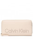 Portfel Calvin Klein  Duży Portfel Damski - Ck Set Wallet Z/A Lg K60K609191 VHB