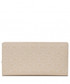 Portfel Calvin Klein  Duży Portfel Damski - Dressed Business Wallet Mono K60K609488 0F4