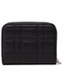 Portfel Calvin Klein  Duży Portfel Damski - Ck Touch Z/A Wallet Md K60K609598 Ck Black