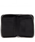 Portfel Calvin Klein  Duży Portfel Damski - Ck Touch Z/A Wallet Md K60K609598 Ck Black
