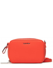 Listonoszka Torebka - Ck Must Mini Bag K60K609909 Deep Orange  SNX - eobuwie.pl Calvin Klein 
