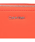 Listonoszka Calvin Klein  Torebka - Ck Must Mini Bag K60K609909 Deep Orange  SNX