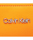 Listonoszka Calvin Klein  Torebka - Ck Must Ew Xbody K60K607883 SCD
