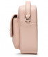 Listonoszka Calvin Klein  Torebka - Re-Lock Camera Bag With Flap Pbl K60K609397 TER