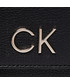 Listonoszka Calvin Klein  Torebka - K60K609140 BAX