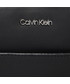 Listonoszka Calvin Klein  Torebka - Ck Must Camera Bag W/Slip Pkt K60K609680 BAX
