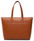 Shopper bag Calvin Klein  Torebka - Ck Must Shopper Lg W/Slip Pkt K60K609860 HJJ