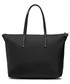 Shopper bag Calvin Klein  Torebka - Ck Must Nylon Shopper K60K609868 BAX