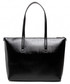 Shopper bag Calvin Klein  Torebka - Must Shopper Md Saffiano K60K609885 BAX