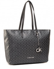 Shopper bag Torebka - Shopper Md K60K607427 0GX - eobuwie.pl Calvin Klein 