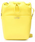 Shopper bag Calvin Klein  Torebka - Ck Must Bucket Bag Sm K60K609124 YEL