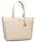 Shopper bag Calvin Klein  Torebka - Ck Must Shopper Lg W/Slip Pkt Mn K60K609354 0F4
