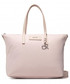 Shopper bag Calvin Klein  Torebka - Ck Must Nylon Shopper K60K609616 0JW