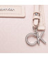 Shopper bag Calvin Klein  Torebka - Ck Must Nylon Shopper K60K609616 0JW