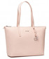 Shopper bag Calvin Klein  Torebka - Ck Must Shopper Md K60K609676 TER