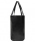 Shopper bag Calvin Klein  Torebka - Sleek Shopper 29 Aol K60K609773 BDS