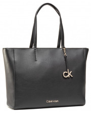 Shopper bag Torebka - Shopper Md K60K607802 BAX - eobuwie.pl Calvin Klein 