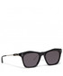 Okulary Calvin Klein  Okulary przeciwsłoneczne - CK20700S 41731  Czarny