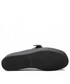 Sneakersy Calvin Klein  Sneakersy - Platform Cupsole Slip On Ck Hw-L HW0HW01331 Ck Black BAX