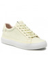 Sneakersy Calvin Klein  Sneakersy - Vulc Lace Up HW0HW00797 Calm Yellow Mono Mix 0LL