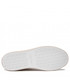 Sneakersy Calvin Klein  Sneakersy - Vulc High Top HW0HW00798 Sand Mono Mix 0LA
