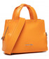 Torebka Calvin Klein  Torebka - Neat Tote Mini K60K609181 Orange Flash SCD