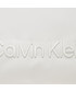 Torebka Calvin Klein  Torebka - Resort Hobo K60K609636 Ecru YAV
