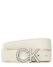 Pasek Pasek Damski - Re-Lock Saff Ck 3cm Belt Saff K60K609982 YAV - eobuwie.pl Calvin Klein 