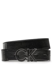Pasek Pasek Damski - Re-Lock Saff Ck 3cm Belt Saff K60K609982 BAX - eobuwie.pl Calvin Klein 