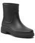 Kalosze Calvin Klein  Kalosze - Rain Boot HW0HW01301 Black Bax