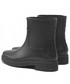 Kalosze Calvin Klein  Kalosze - Rain Boot HW0HW01301 Black Bax
