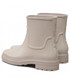 Kalosze Calvin Klein  Kalosze - Rain Boot HW0HW01301 Dk Ecru PC4
