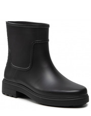 Kalosze Kalosze - Rain Boot HW0HW00835 Ck Black BAX - eobuwie.pl Calvin Klein 