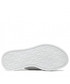 Sandały Calvin Klein  Sandały - Flatform Sanl Moni Mix HW0HW01138 White Mono Mix 0K5