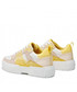 Sneakersy Buffalo Sneakersy  - Rse V2 1630711 Beige/Yellow