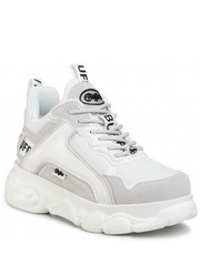 Sneakersy Sneakersy  - Cld Chai 1630425 White - eobuwie.pl Buffalo