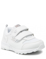 Półbuty dziecięce Sneakersy  - 57883 White - eobuwie.pl Xti